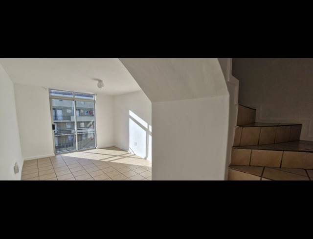 2 BEDROOM APARTMENT TO LET IN FAIRFIELD ESTATE